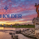 Blyholder Family Dentistry - Cosmetic Dentistry