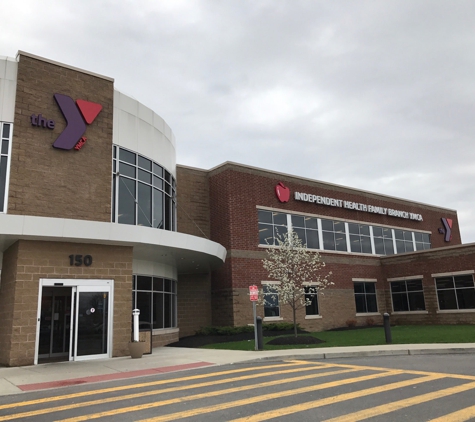 Independent Health Family Branch YMCA - Amherst, NY