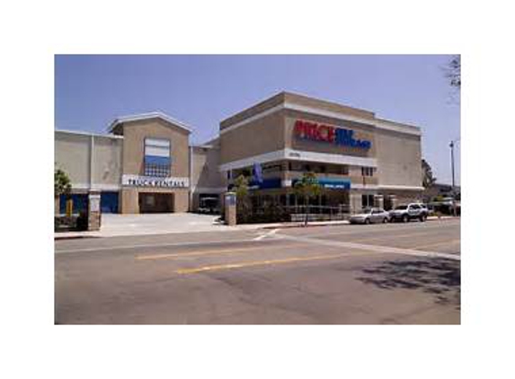 Price Self Storage - Los Angeles, CA