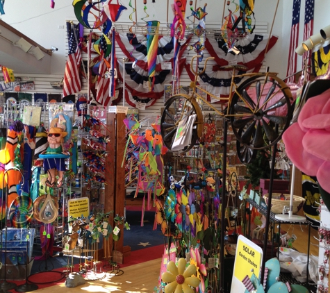 Yankee Doodle Flags Kites & Fun - Toledo, OH