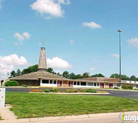 Southwest Church of Christ - Omaha, NE