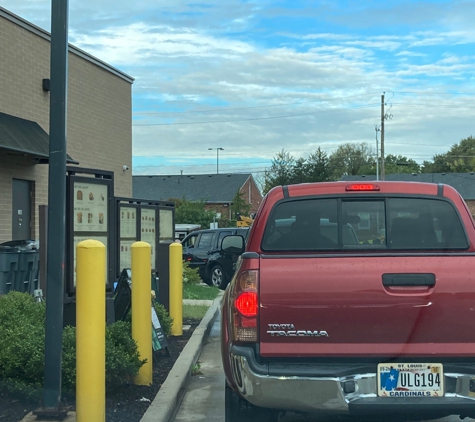 Starbucks Coffee - Indianapolis, IN