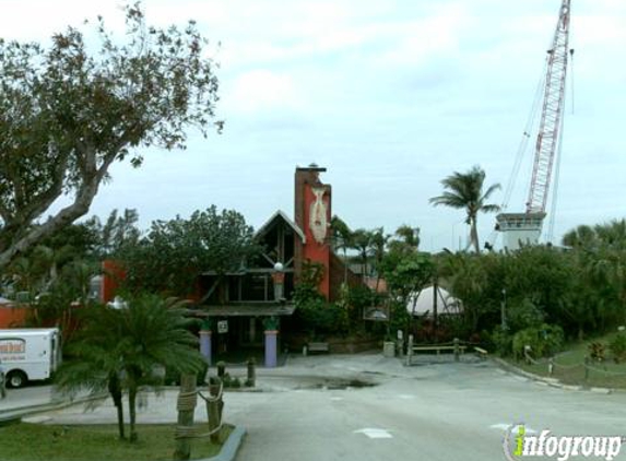 Water Taxi - North Palm Beach, FL