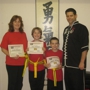 United Martial Arts Center for Health & Well Being