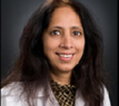 Aruna Venkatesh, MD - San Antonio, TX