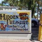 Hidden Treasure Rum Bar & Grill