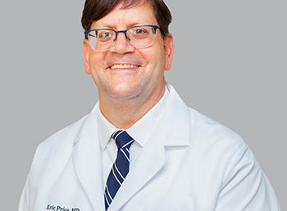 Eric Price, MD - Wimberley, TX