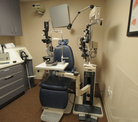 Eye Doctors of Washington - Washington, DC