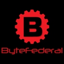 Byte Federal Bitcoin ATM (Raceway Petroleum) - Gas Stations