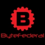 Byte Federal Bitcoin ATM (SS Fairborn Carryout)