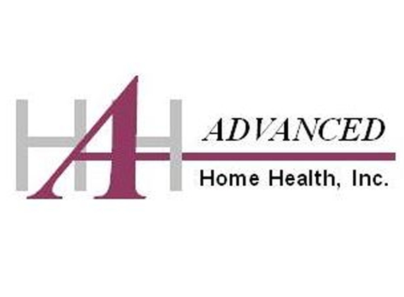 Advanced Home Health, Inc. - Bridgeport, OH