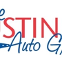 Steve Austin Auto Group
