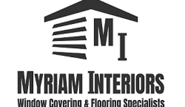 Myriam Interiors - Miami, FL