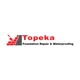 Topeka Foundation Repair & Waterproofing