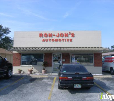 Ron Jon's Automotive - Orlando, FL