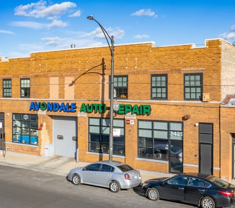 Avondale Auto Repair - Chicago IL - Chicago, IL