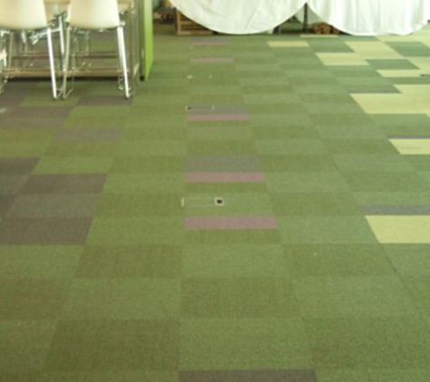 Totally Commercial Flooring - Redland Bay, QLD