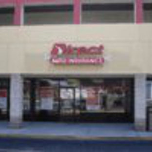 Direct Auto & Life Insurance - Merritt Island, FL
