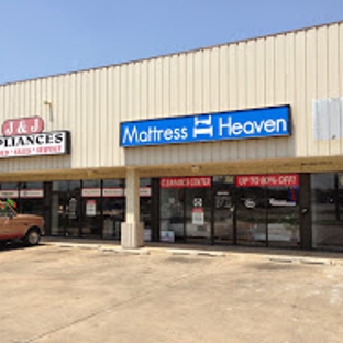 Mattress Heaven - Tulsa, OK