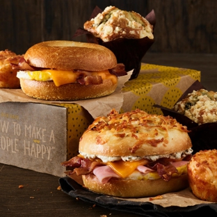 Einstein Bros. Bagels - Center Conway, AR