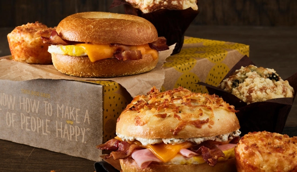 Einstein Bros. Bagels - Tulsa, OK