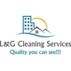 L & G Cleaning Services LLC