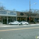 H & Tes Coin Laundry - Coin Operated Washers & Dryers