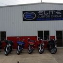 Elite Custom Cycles - Motorcycle Customizing
