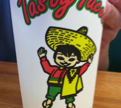 Tasty Tacos - Ankeny, IA