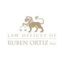 Law Offices of Ruben Ortiz, P - Attorneys