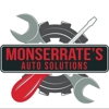 Monserrate's Auto Solutions gallery