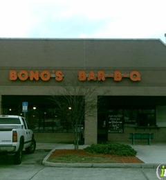 bono's pit bbq