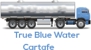 True Blue Water Cartage - Utility Contractors