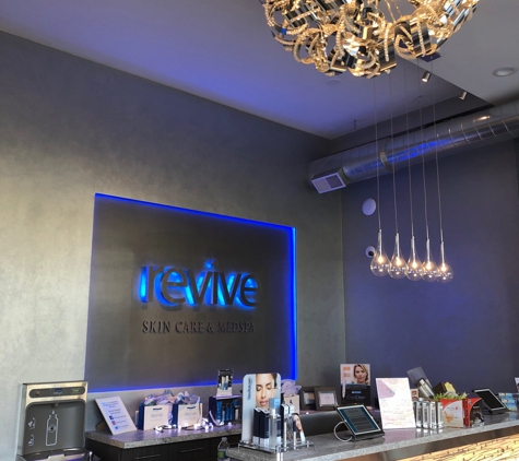 Revive Massage Therapy & Spa - Chicago, IL