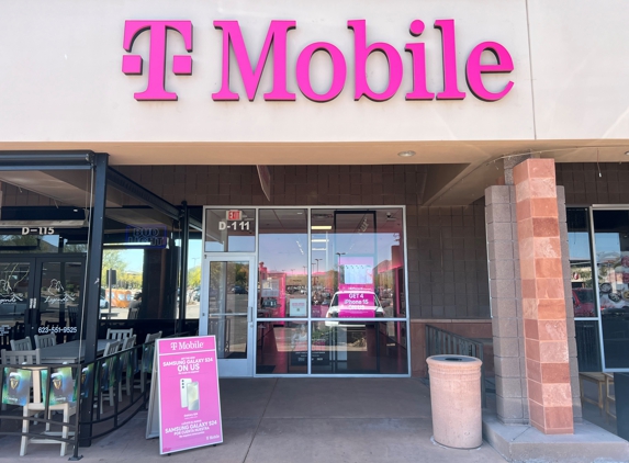 T-Mobile