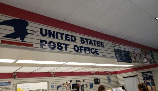 United States Postal Service - Anaheim, CA