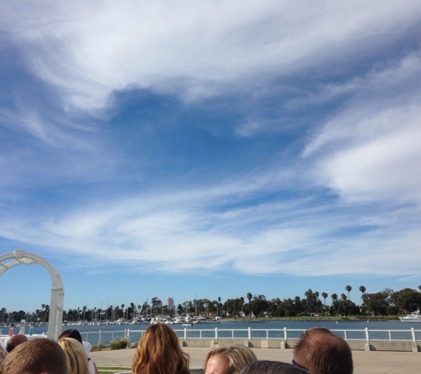 Coronado City Pool - Coronado, CA