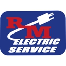 R.M Electric - Electricians