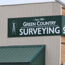 Green Country Surveying - Land Surveyors