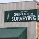 Green Country Surveying - Government Offices