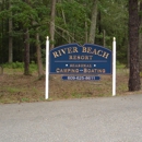 River Beach - Resorts