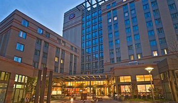 Residence Inn by Marriott Arlington Courthouse - Arlington, VA