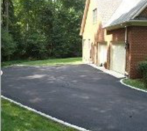 Absolute Asphalt - Manakin Sabot, VA