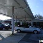 Porsche Service at the Nort Northam Collection