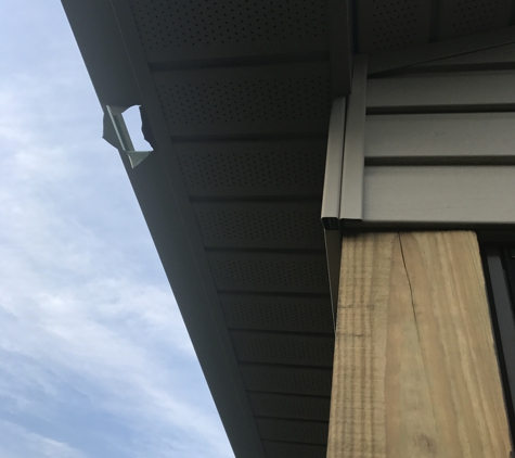 Donnie Lee Siding & Guttering - Cookeville, TN