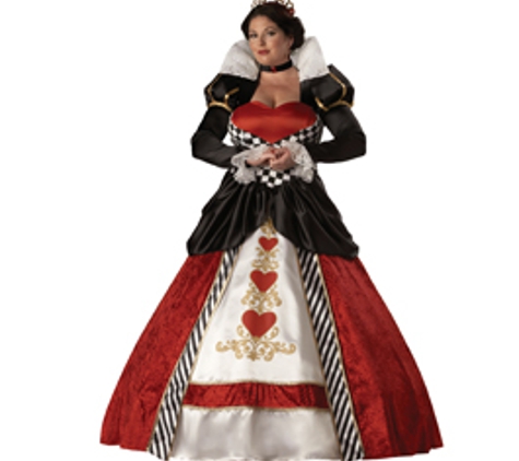 Costume Creations By Robin - Corbould Park, QLD