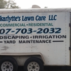 Skarlytte's Lawn Care LLC