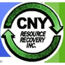 CNY Resource Recovery Inc - Professional Engineers