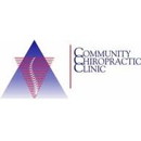 Community Chiropractic Clinic - Homeopathic Practitioners