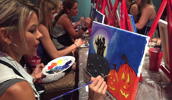 Paint Party and Wine - Phoenix, AZ